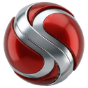 STS Logo